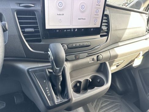 New 2026 Ford Transit 250 148 Medium Roof w/ Load Area Protection Package image 23