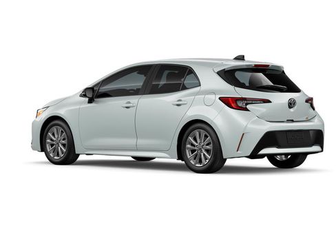 New 2026 Toyota Corolla SE image 28