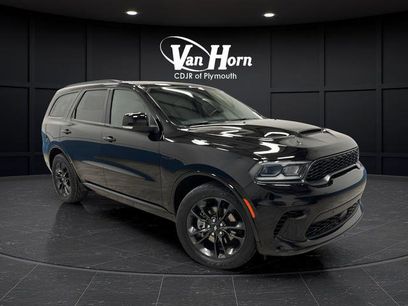 Used 2024 Dodge Durango R/T