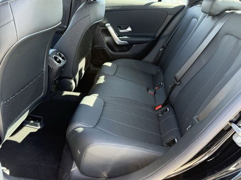 New 2026 Mercedes-Benz CLA 250 CLA 250 image 27