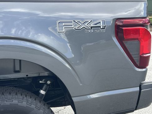 New 2026 Ford F150 XLT w/ FX4 Off-Road Package AWD/4WD image 25