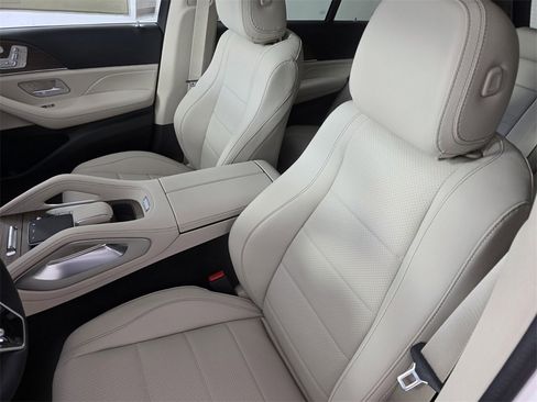 New 2026 Mercedes-Benz GLE 350 4MATIC image 8