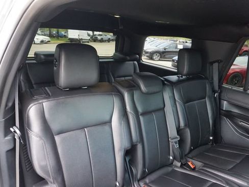 Certified 2020 Ford Expedition XLT w/ Equipment Group 202A RWD image 28