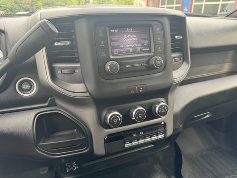 Used 2023 RAM 5500 Tradesman image 17