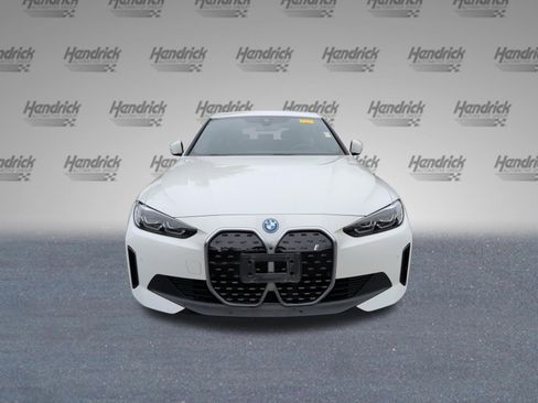 Certified 2023 BMW i4 eDrive35 w/ Premium Package image 5