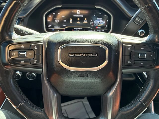 Used 2024 GMC Sierra 2500 Denali Ultimate AWD/4WD image 37