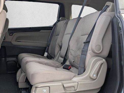Used 2019 Honda Odyssey EX image 15
