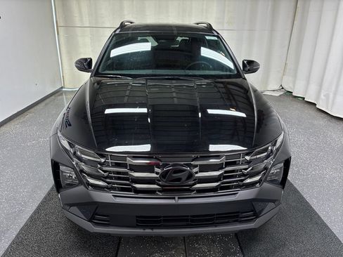 New 2026 Hyundai Tucson XRT AWD/4WD image 2