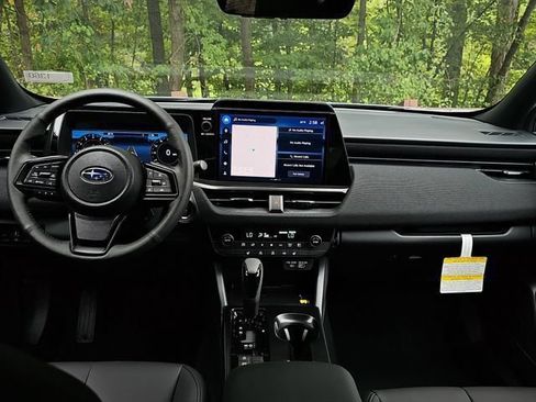 New 2026 Subaru Outback Premium AWD/4WD image 15