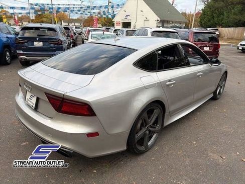 Used 2016 Audi RS 7 Prestige image 7