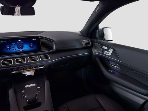 New 2026 Mercedes-Benz GLE 450 4MATIC Coupe image 27