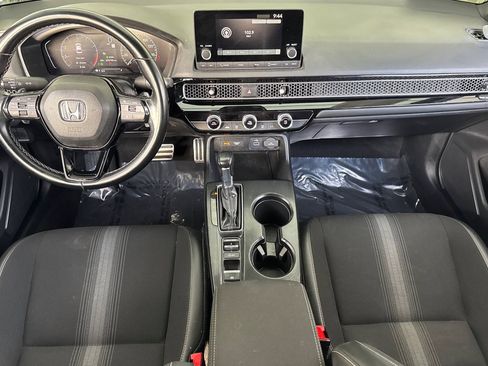 Used 2024 Honda Civic Sport image 15