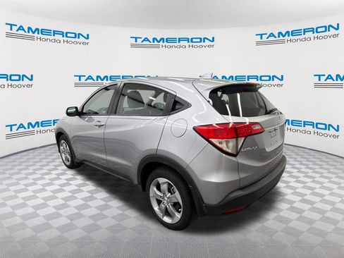 Used 2020 Honda HR-V LX image 3
