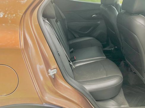Used 2017 Buick Encore Preferred FWD image 12