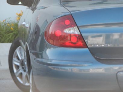 Used 2006 Buick LaCrosse CX