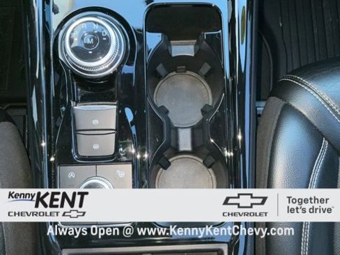 Used 2022 Ford Explorer ST w/ Equipment Group 401A image 32