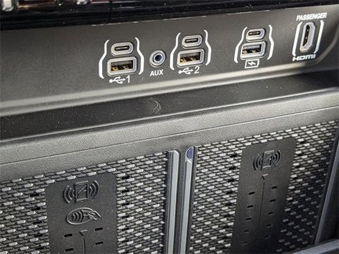 New 2026 RAM 1500 Rebel w/ G/T Package image 23