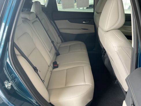 Used 2025 Nissan Murano SL image 20