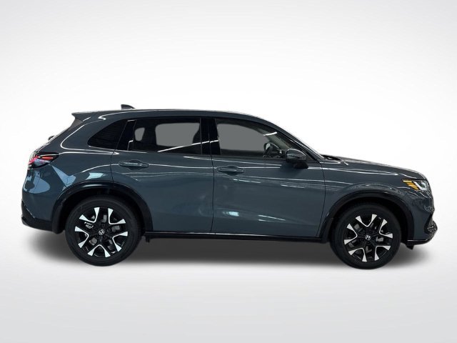 New 2027 Honda HR-V EX-L image 35