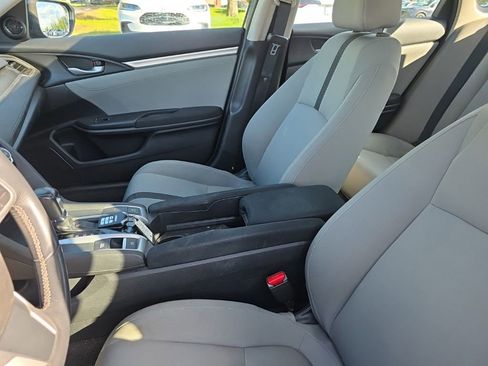 Used 2018 Honda Civic EX-T image 23