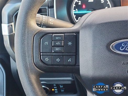 Certified 2023 Ford F150 XL w/ STX Appearance Package image 14