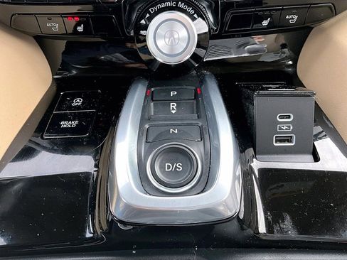 Certified 2022 Acura MDX SH-AWD w/ Technology Package image 31