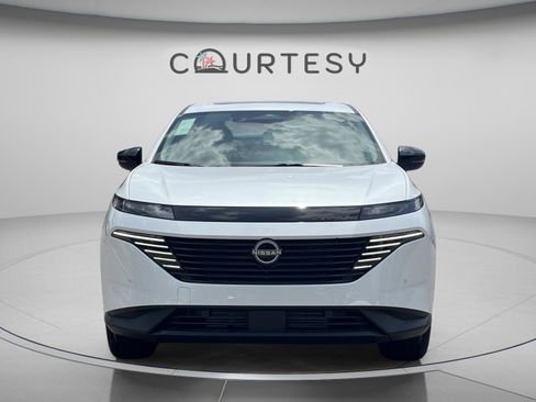 New 2026 Nissan Murano SL AWD/4WD image 10