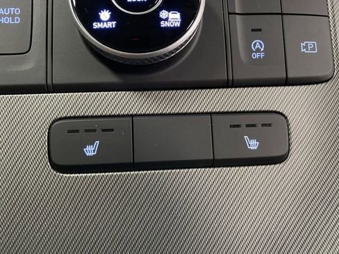 New 2025 Hyundai Palisade XRT image 8