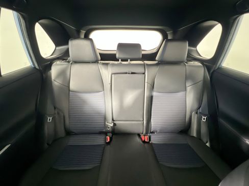 Used 2024 Toyota RAV4 XSE image 33