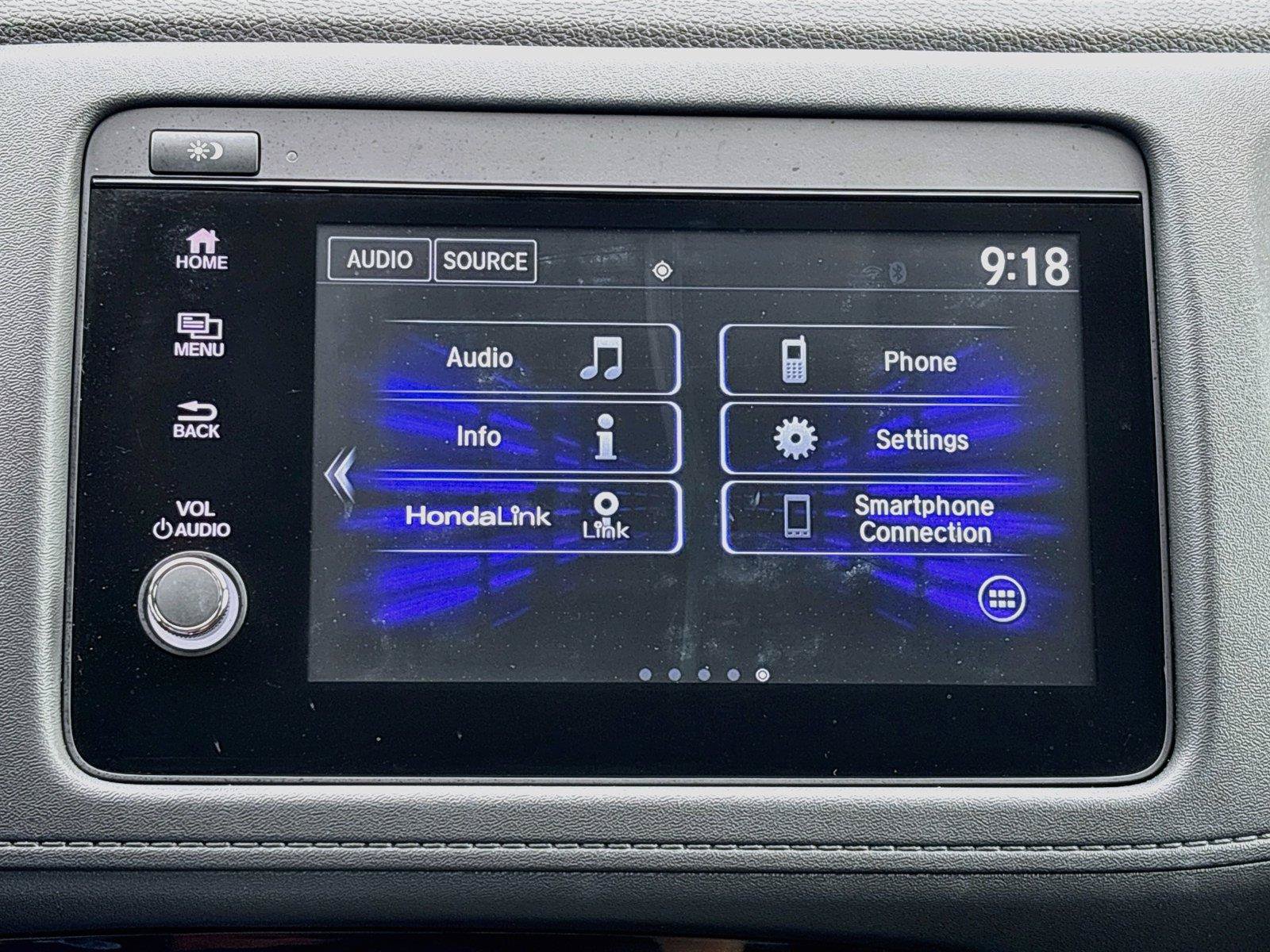 Used 2019 Honda HR-V EX image 16