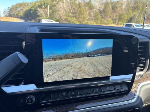 New 2026 Chevrolet Silverado 3500 LT w/ Convenience Package image 20