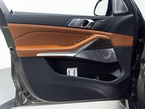 New 2027 BMW X7 M60i AWD/4WD image 15