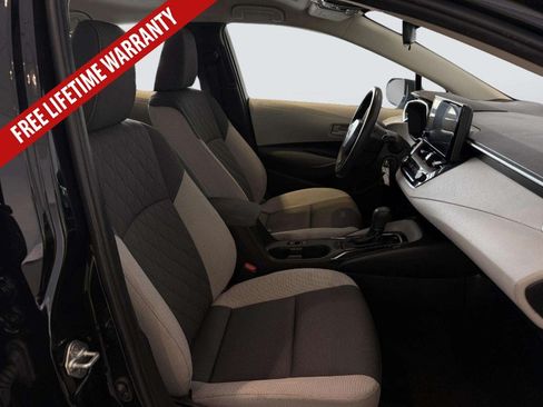 Used 2023 Toyota Corolla LE FWD image 29
