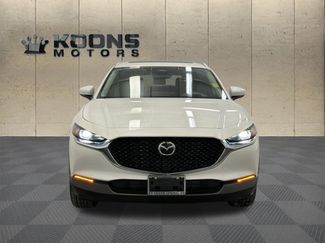 Certified 2025 MAZDA CX-30 AWD 2.5 S w/ Premium Package video 3