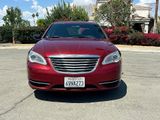 Used 2012 Chrysler 200 Touring image 2