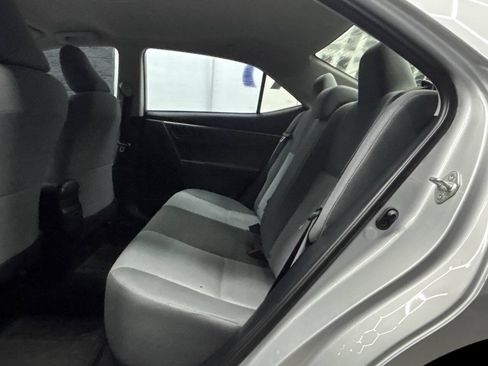 Used 2015 Toyota Corolla L FWD image 22