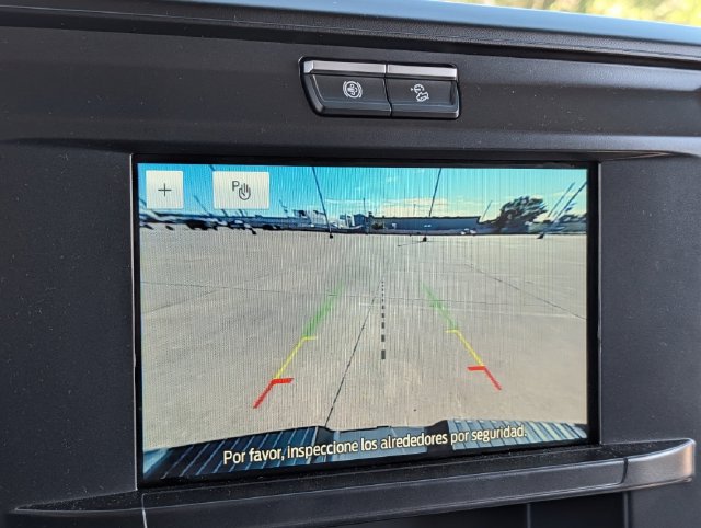 Used 2026 Ford F350 4x4 Crew Cab DRW Super Duty image 17