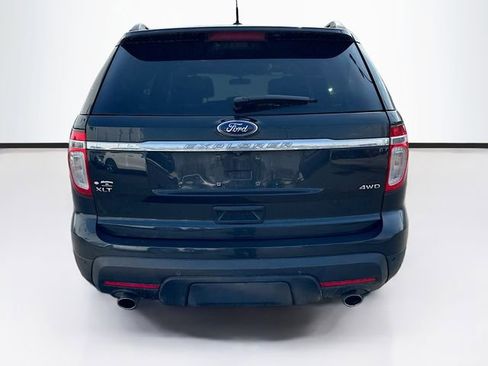 Used 2013 Ford Explorer XLT image 6