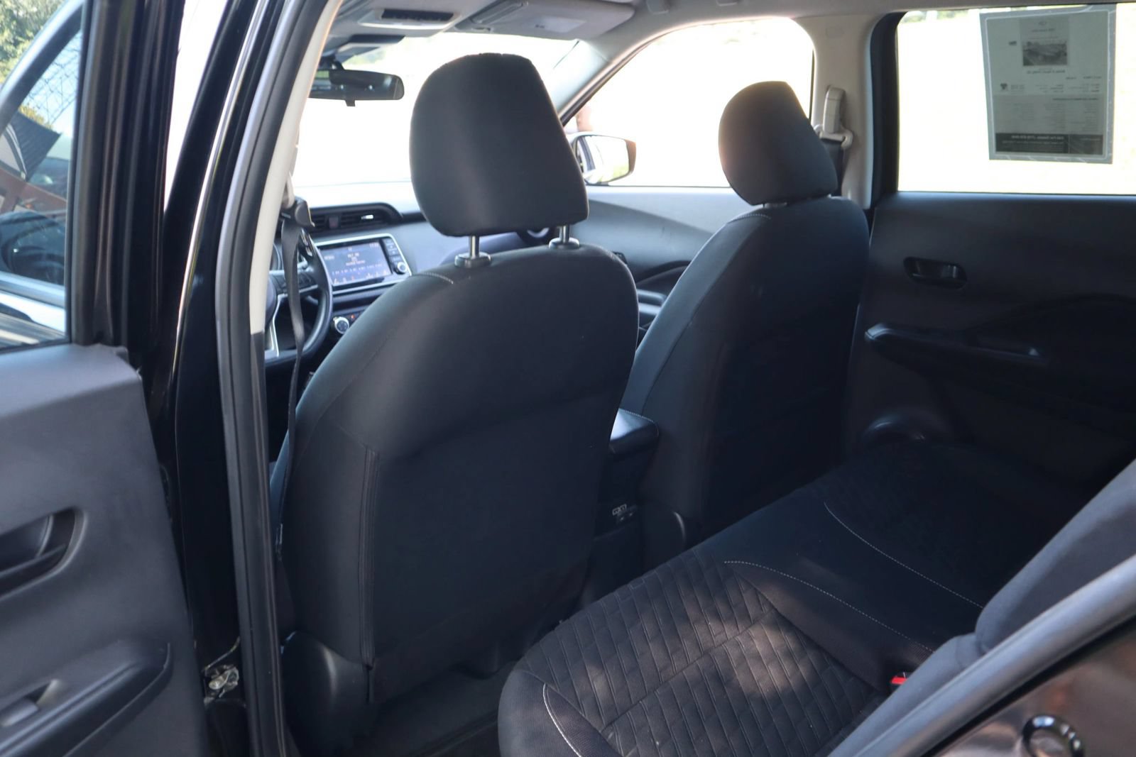Used 2022 Nissan Kicks S FWD image 11