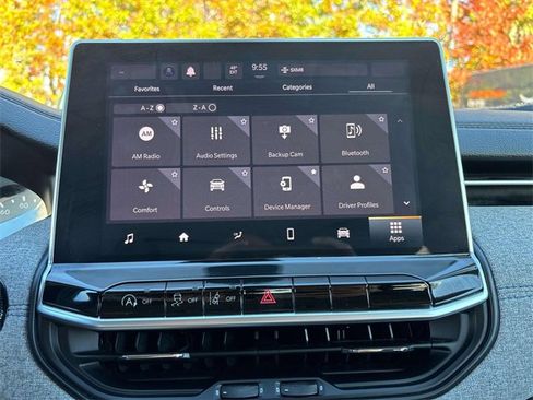 Used 2022 Jeep Compass Latitude image 23