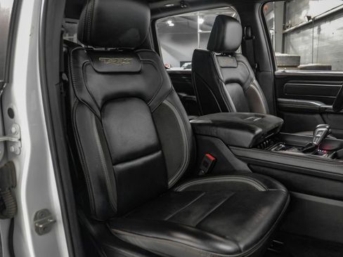 Used 2024 RAM 1500 TRX AWD/4WD image 34