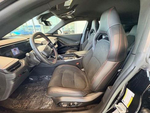 New 2026 Dodge Charger R/T AWD/4WD image 21