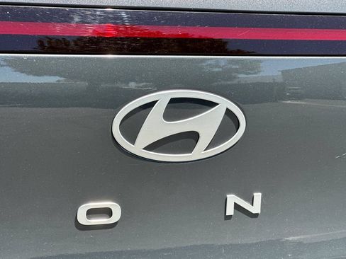 Used 2024 Hyundai Kona SEL AWD/4WD image 26