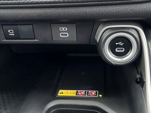 Used 2025 Toyota Grand Highlander Hybrid Nightshade Edition image 34