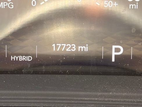 Used 2024 Jeep Wrangler High Altitude AWD/4WD image 15