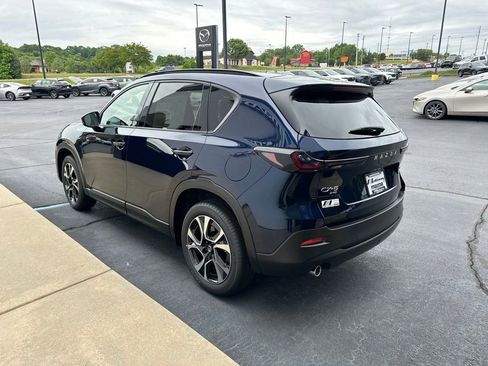 New 2026 MAZDA CX-5 Preferred AWD/4WD image 5