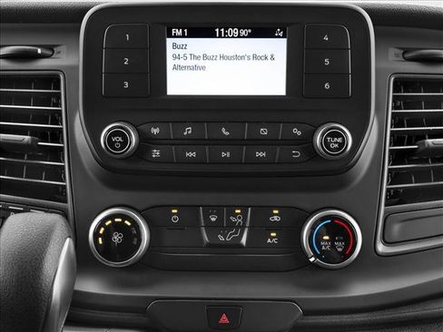 New 2026 Ford Transit 250 image 7