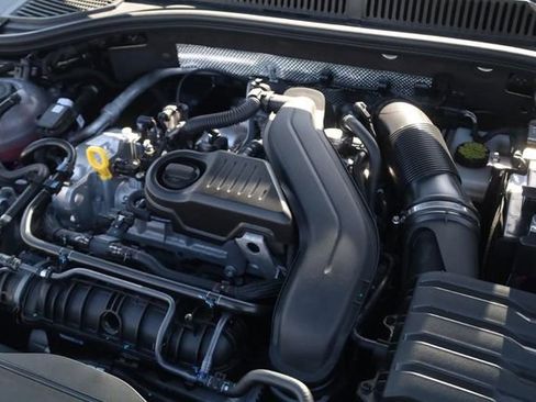 New 2026 Volkswagen Jetta SEL image 25