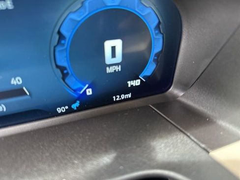 New 2025 Ford Bronco Sport Big Bend image 21