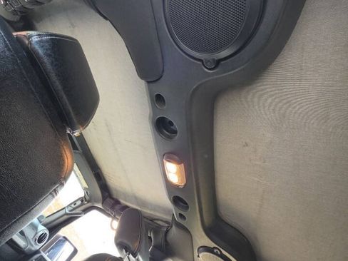 Used 2013 Jeep Wrangler Unlimited Sport AWD/4WD image 27
